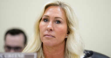 Marjorie Taylor Greene news: Donald Trump's Truth Social posts seemingly mark final break in dispute with former ally