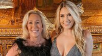 Marjorie Taylor Greene's daughter defends mom