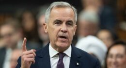 Mark Carney reignites feud with Trump and says world can move on without United States weeks after Canadian PM apologized to President