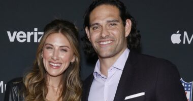 Mark Sanchez is fired by Fox after ex-NFL star's arrest for truck driver brawl