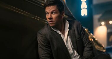 Mark Wahlberg Didn't Believe Play Dirty's Shocking Celebrity Cameo Would Happen