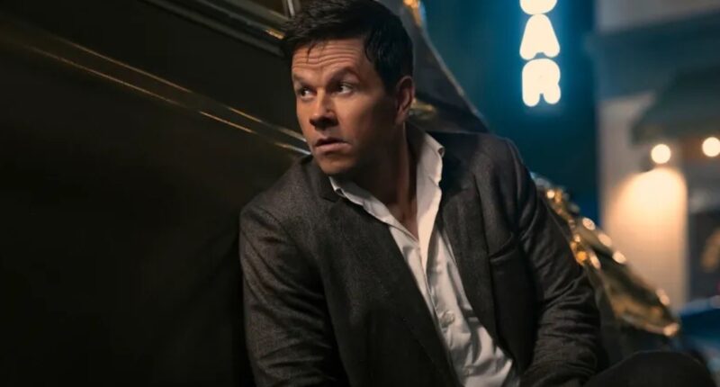 Mark Wahlberg Didn't Believe Play Dirty's Shocking Celebrity Cameo Would Happen