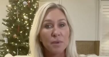 Marlow: MTG Resignation Timing Reveals Selfishness