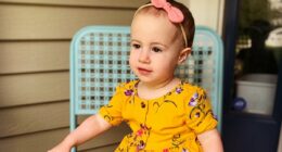 Marriage woe for lawyer mom whose toddler fell to death off cruise