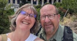 Married Christian lawmaker's response for fondling a woman