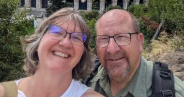 Married Christian lawmaker's response for fondling a woman