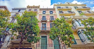 Marriott meltdown ruins family's Europe vacation