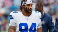 Marshawn Kneeland, Dallas Cowboys player, dies by suicide: Police