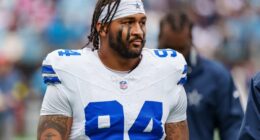 Marshawn Kneeland, Dallas Cowboys player, dies by suicide: Police