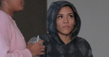 Marshawn Kneeland's girlfriend breaks silence after his suicide