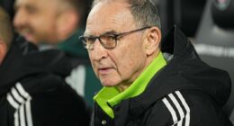 Martin O'Neill questions both defending and mentality as Celtic are found wanting on the European stage yet again