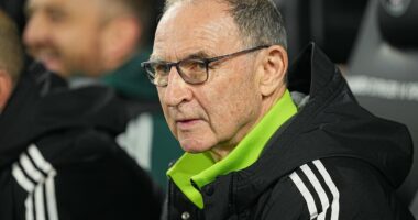 Martin O'Neill questions both defending and mentality as Celtic are found wanting on the European stage yet again
