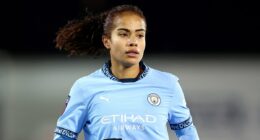 Mary Fowler reveals horrible racist 'present' she allegedly received from her team