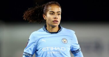 Mary Fowler reveals horrible racist 'present' she allegedly received from her team