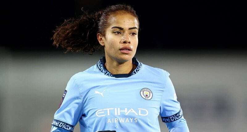 Mary Fowler reveals horrible racist 'present' she allegedly received from her team