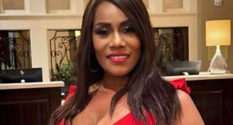 Maryland grandma 'deported to country she's never been to'