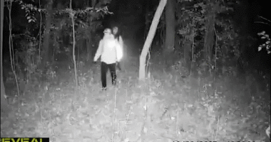 Masked thieves in South American crime ring loot American homes in coordinated pattern, police warn