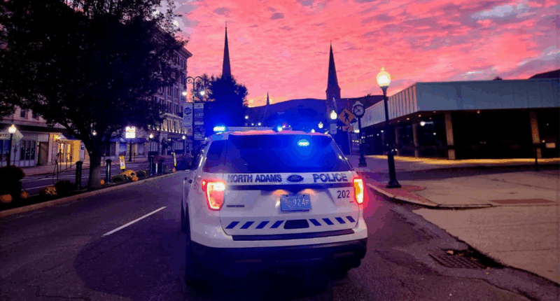 Massachusetts man accused of beating parents and setting home on fire, leaving them to die