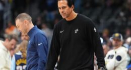 Massive fire heavily damages home owned by Miami Heat coach Erik Spoelstra