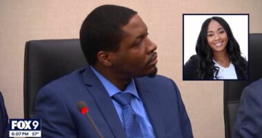 Mastermind convicted in plot that killed real estate agent