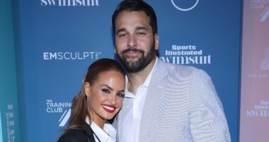 Matt Kalil gets alarming warning from adult film star after ex-wife's comments about his penis size