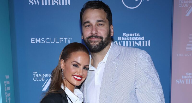 Matt Kalil gets alarming warning from adult film star after ex-wife's comments about his penis size