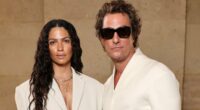 Matthew McConaughey details odd 'wet dream' that resulted in marriage