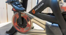 Maybe Peloton is its own worst enemy