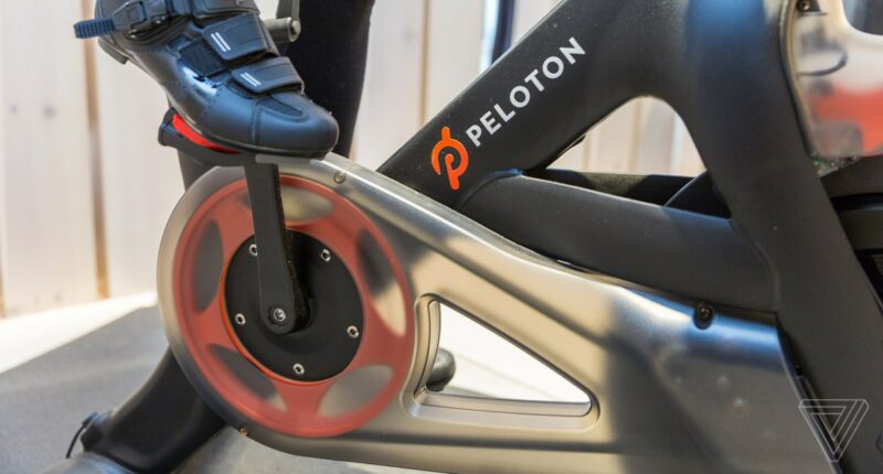 Maybe Peloton is its own worst enemy