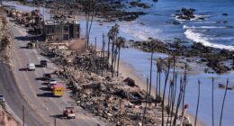 Mayor Karen Bass calls for investigation into LAFD’s handling of smoldering blaze that became Palisades Fire 