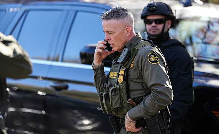 Mayor says federal immigration agents will expand enforcement action in North Carolina to Raleigh