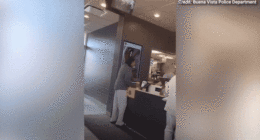 McDonald's meltdown: Michigan woman wanted after allegedly tossing hot coffee at manager