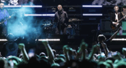 People who attended the Oasis concert at Accor Stadium in Sydney on Saturday, November 8 should monitor for symptoms until Friday, November 28.