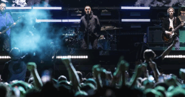 People who attended the Oasis concert at Accor Stadium in Sydney on Saturday, November 8 should monitor for symptoms until Friday, November 28.