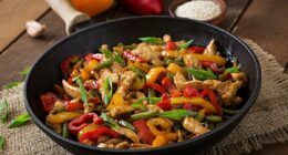 Meat-free brand recall THIS popular chicken product due to TWO undeclared allergens