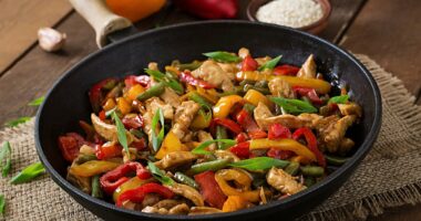 Meat-free brand recall THIS popular chicken product due to TWO undeclared allergens