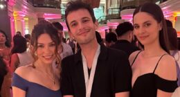 Meet the 'hardcore' twink taking on a Kennedy heir in the hottest primary ever: Trump's worst nightmare tells the Daily Mail what he's got planned for his hunky rival