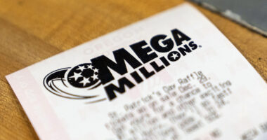 Mega Millions: Jackpot soars to $900 million after no winner in latest drawing
