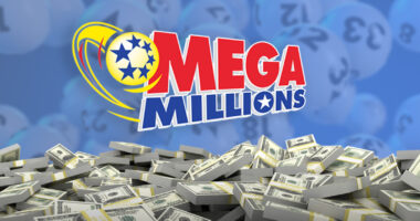 Mega Millions jackpot rolls to $980 million for Friday 11/14/25 live drawing