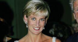 Meghan Markle fans spot resemblances to Princess Diana