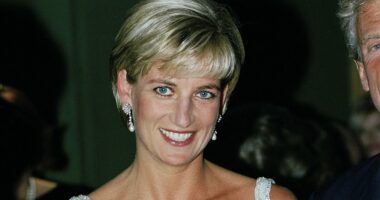 Meghan Markle fans spot resemblances to Princess Diana