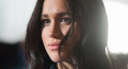 Meghan Markle 'felt life at Kensington Palace was like prison' and splurged £2.4million on renovating Frogmore Cottage - but complained about its 'rural obscurity'