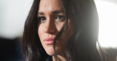 Meghan Markle 'felt life at Kensington Palace was like prison' and splurged £2.4million on renovating Frogmore Cottage - but complained about its 'rural obscurity'