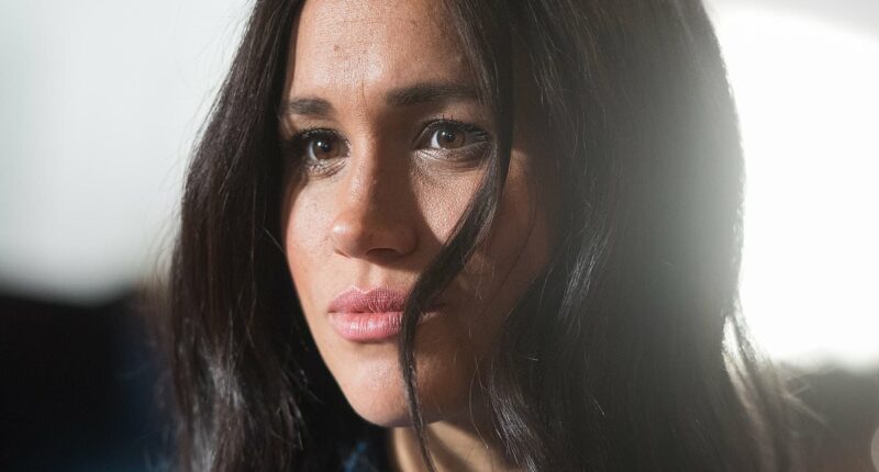 Meghan Markle 'felt life at Kensington Palace was like prison' and splurged £2.4million on renovating Frogmore Cottage - but complained about its 'rural obscurity'