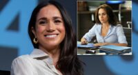 Meghan Markle returning to acting after 8-year hiatus