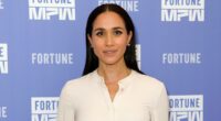 Meghan Markle set for return to acting eight years after quitting