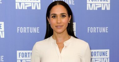 Meghan Markle set for return to acting eight years after quitting