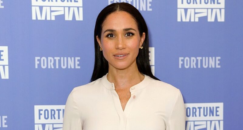 Meghan Markle set for return to acting eight years after quitting