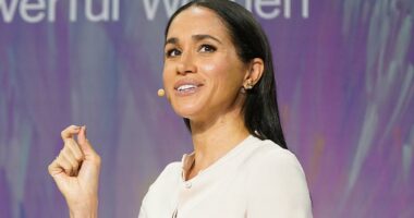 Meghan Markle 'wants to become a billionaire', says royal expert