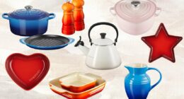 Meghan Markle's very expensive Le Creuset kitchenware is on sale for Black Friday